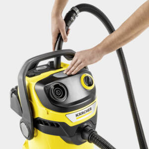 Karcher usisivač za suvo i mokro WD 5 V-25/5/22