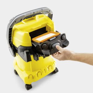 Karcher usisivač za suvo i mokro WD 5 V-25/5/22