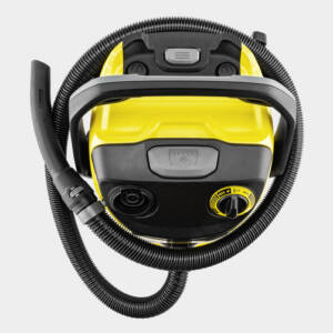 Karcher usisivač za suvo i mokro WD 5 V-25/5/22