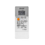 Mitsubishi Electric klima uređaj Standard Eco Inverter 3.5 kW - MSZ-HR35VFK