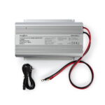 NEDIS pretvarač napona sa opcijom punjenja baterije 12V na 230V PIMS1000C12
