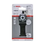 BOSCH nož za multi višenamjenske alate za metal i drvo Starlock AIZ 32