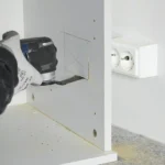 BOSCH nož za multi višenamjenske alate za metal i drvo Starlock AIZ 32