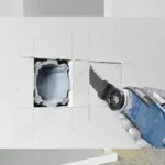 BOSCH nož za multi višenamjenske alate za metal i drvo Starlock AIZ 32