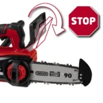 Einhell aku lančana pila testera Power X-Change FORTEXXA 18/20 TH - Solo
