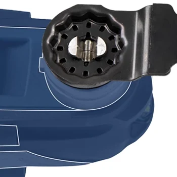 BOSCH nož za multi višenamjenske alate za metal i drvo Starlock AIZ 32