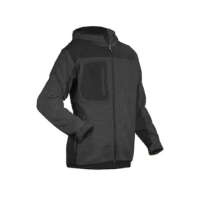 Coverguard flis jakna BORA