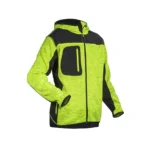 Coverguard flis jakna BORA