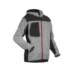 Coverguard flis jakna BORA