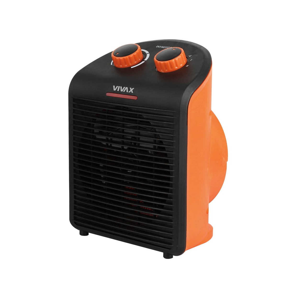 FH-2081 VIVAX električna grijalica kalorifer FH-2081 2000W