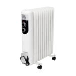 Home uljni radijator sa 11 rebara FKOS 11 M 2000W