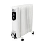 Home uljni radijator sa 13 rebara FKOS 13 M 2500W