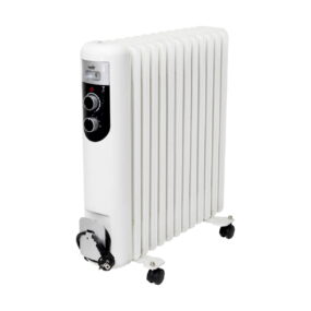Home uljni radijator sa 13 rebara FKOS 13 M 2500W