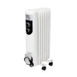 Home uljni radijator sa 7 rebara FKOS 7 M 1500W