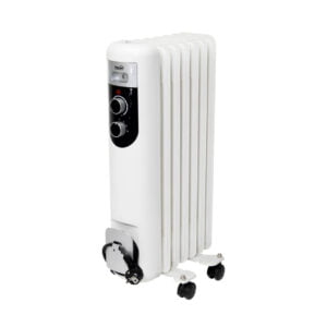 Home uljni radijator sa 7 rebara FKOS 7 M 1500W