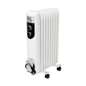 Home uljni radijator sa 9 rebara FKOS 9 M 1500W