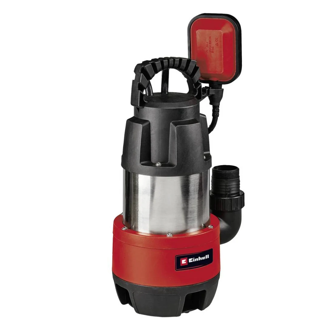 GC-DP-9040N Einhell potopna pumpa za prljavu vodu GC-DP 9040 N