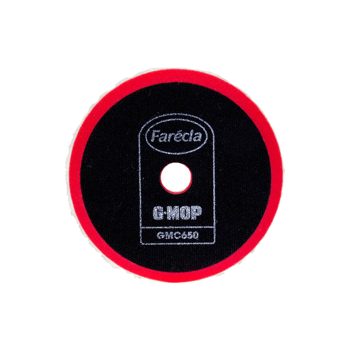 GMC650 G Farecla G Mop GMC650 hibridna vuna za poliranje 150mm