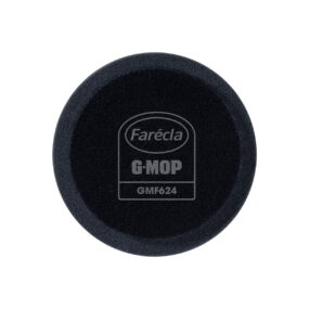 Farecla G Mop GMF624 crna spužva za poliranje 150mm