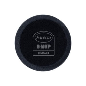 Farecla G Mop GMF624 crna spužva za poliranje 150mm