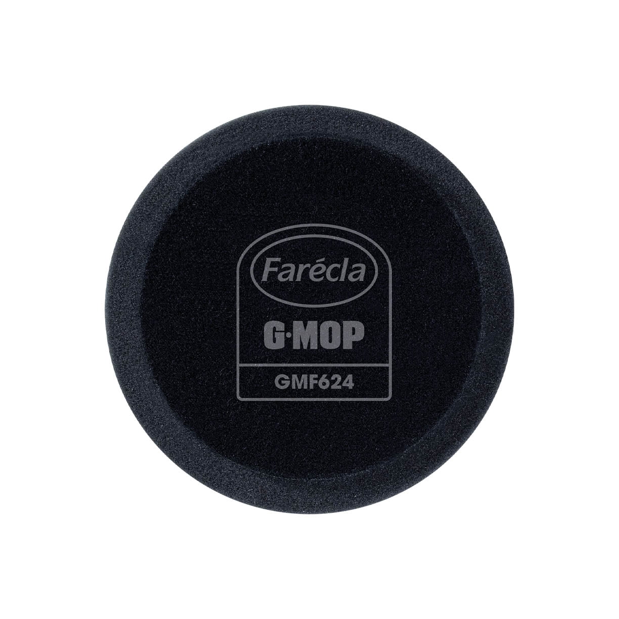 GMF624 Farecla G Mop GMF624 crna spužva za poliranje 150mm