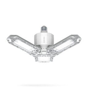 NEBO garažna LED sijalica E27 - NEB-OTH-0001-G