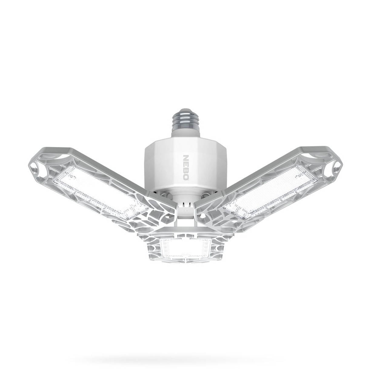 NEB-OTH-0001-G NEBO garažna LED sijalica E27 - NEB-OTH-0001-G