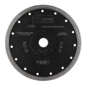 Richmann dijamantna ploča za keramiku 200 x 2mm - C4855