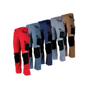 Lacuna radne hlače pantalone PACIFIC FLEX