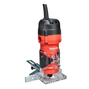 Makita MT jednoručna glodalica M3702