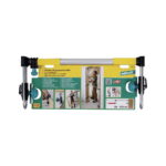 Wolfcraft stega za postavljanje vrata 3675000