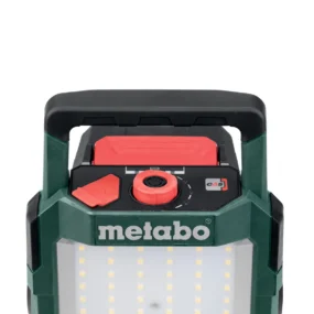 Metabo svjetiljka za gradilište BSA 18 LED 4000 Solo