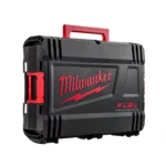 Milwaukee aku udarni odvijač M18 ONEFHIWF34-0X 3/4'' 2034Nm sa koferom - Solo