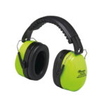 GEBOL antifoni za uši PROFI Neon Glow 1252762
