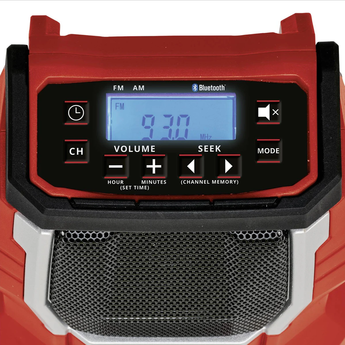 Einhell aku radio Power X-Change TC-CR 18 Li BT-Solo