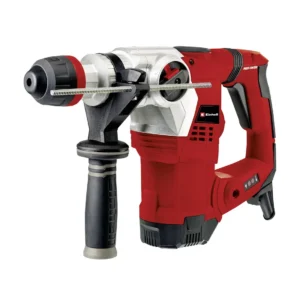 Einhell čekić bušilica TE-RH 32 4F Kit SDS Plus 1250W SET