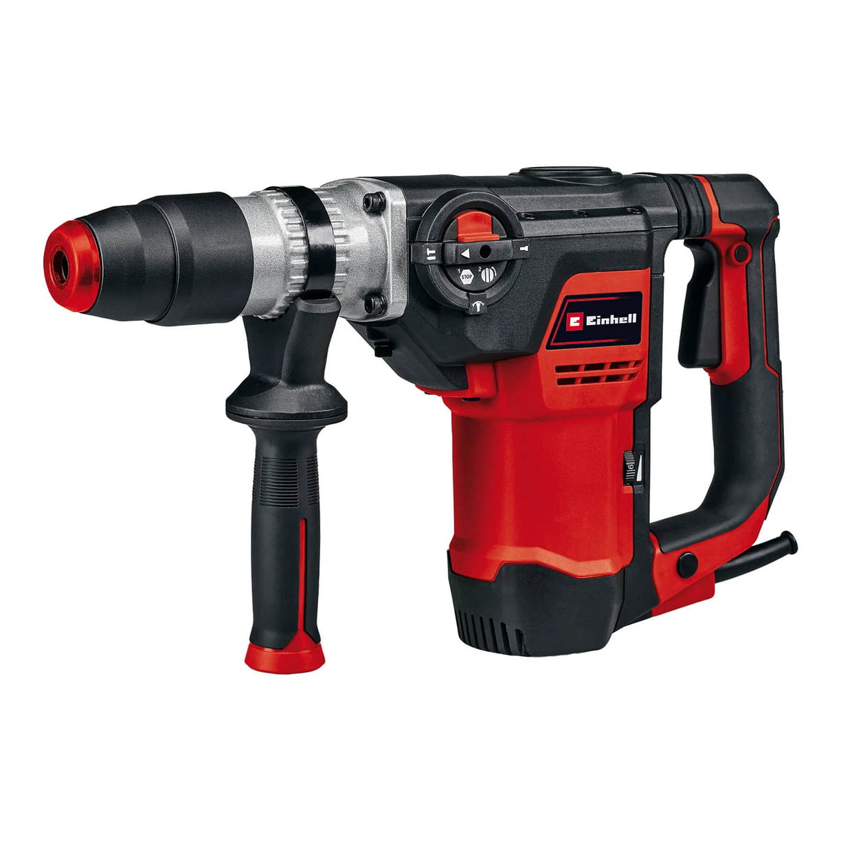 TE-RH 40 3F Einhell Expert čekić bušilica TE-RH 40 3F SDS-Max 10 J