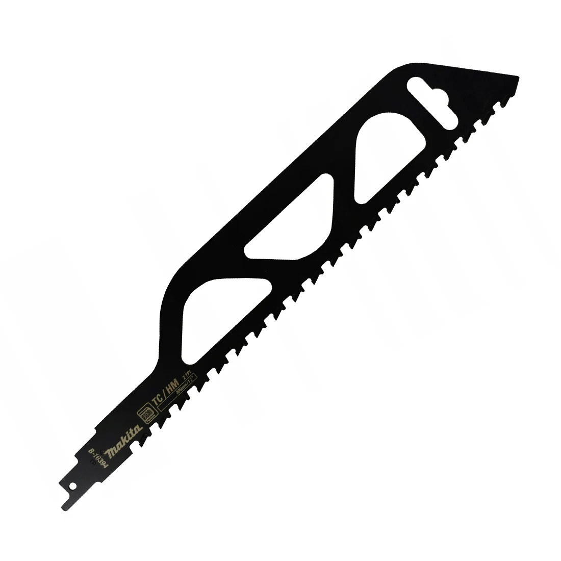 b-10934-1 Makita list recipročne pile za ciglu i blokove 305 mm B-10394