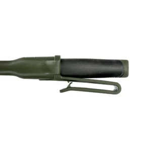 Bahco nož višenamjenski B-2444 Laplander 220 mm - zeleni