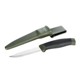 Bahco nož višenamjenski B-2444 Laplander 220 mm - zeleni