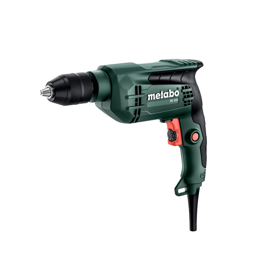 be-650 Metabo bušilica BE 650 R+L Elektronik 650W