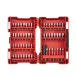 Milwaukee 56-dijelni set bitova IMPACT 56/1