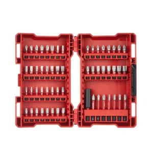 Milwaukee 56-dijelni set bitova IMPACT 56/1