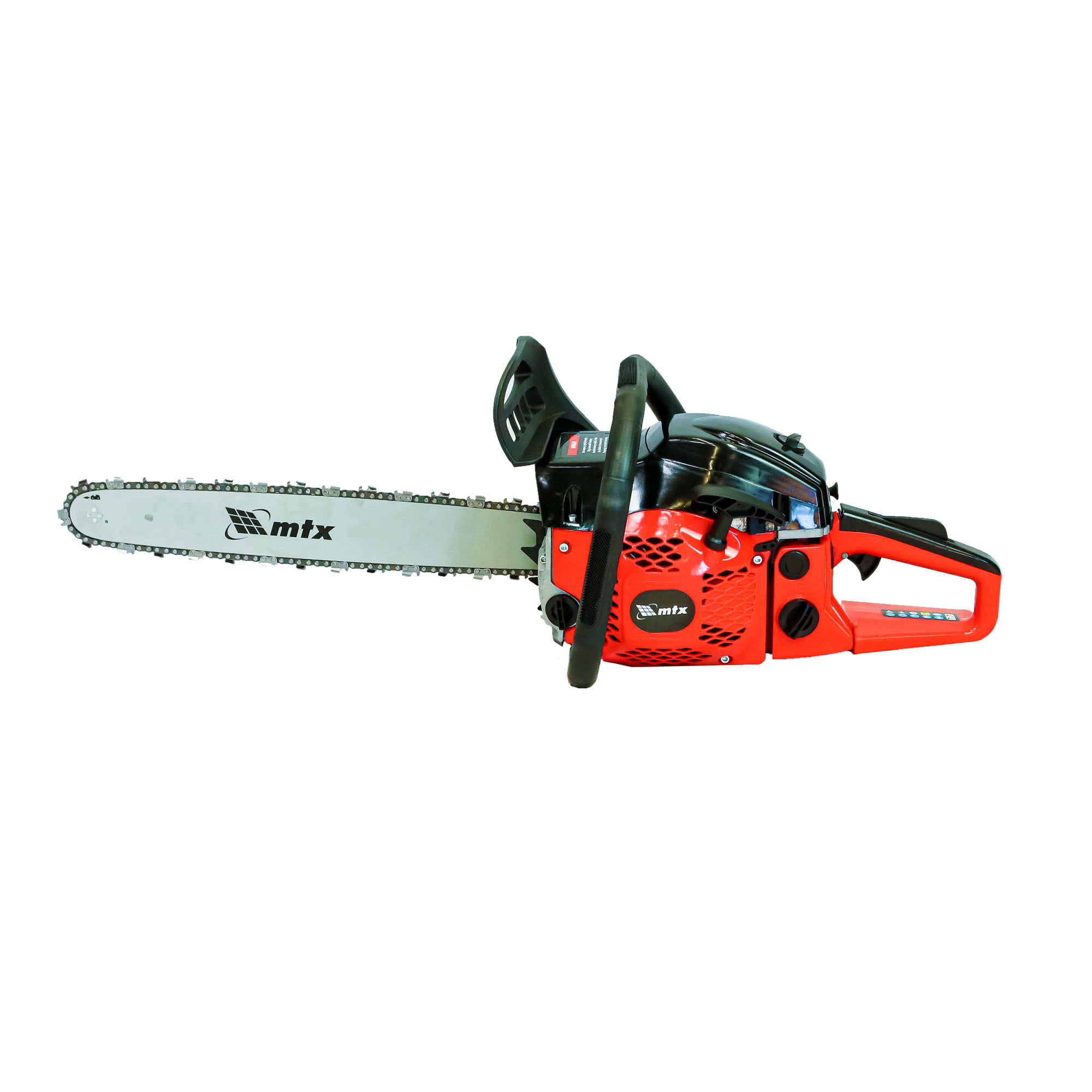 MTX motorna pila testera motorka GCS-5850 4 KS