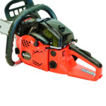 MTX motorna pila testera motorka GCS-5850 4 KS