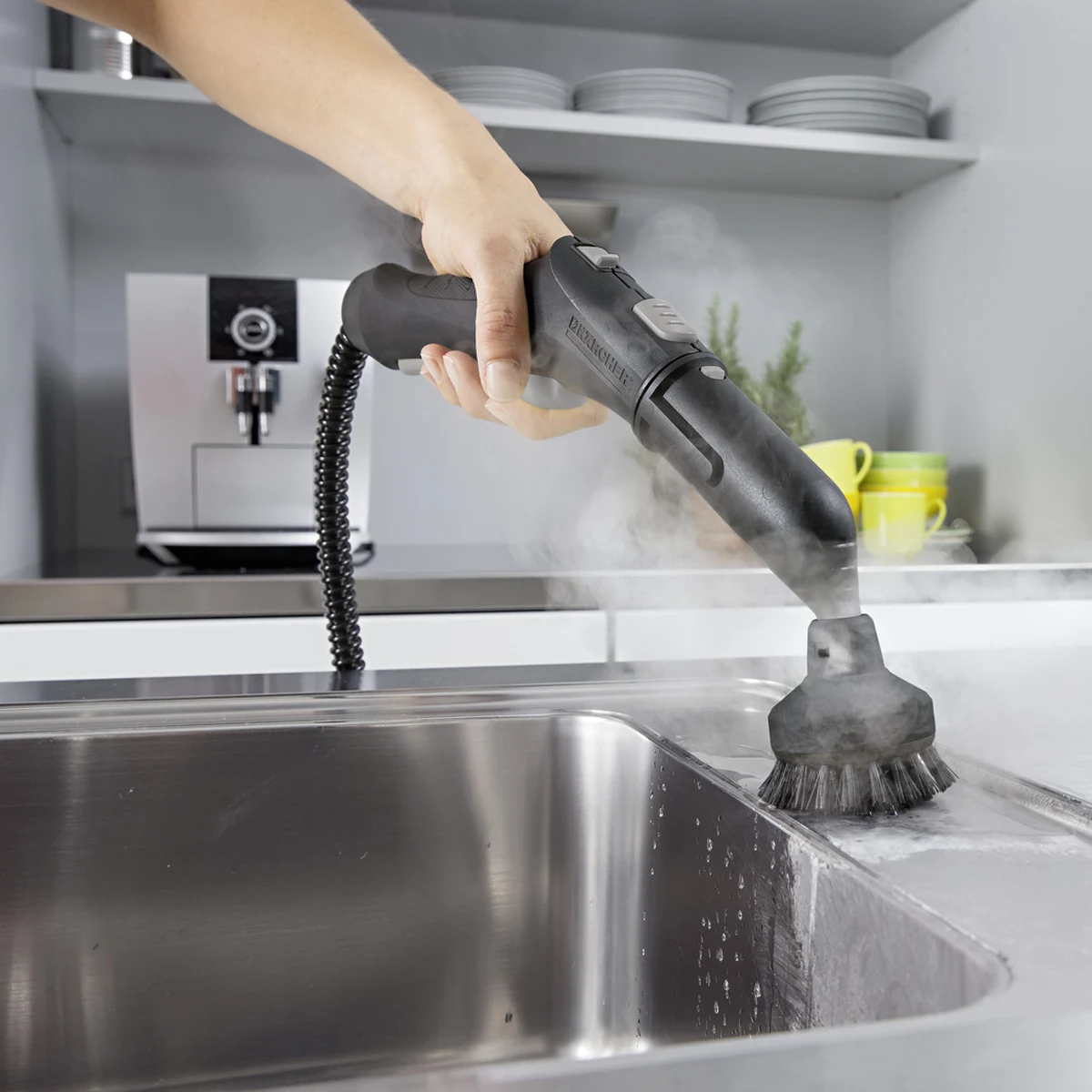 Karcher paročistač parni čistač SC 5 EasyFix Premium