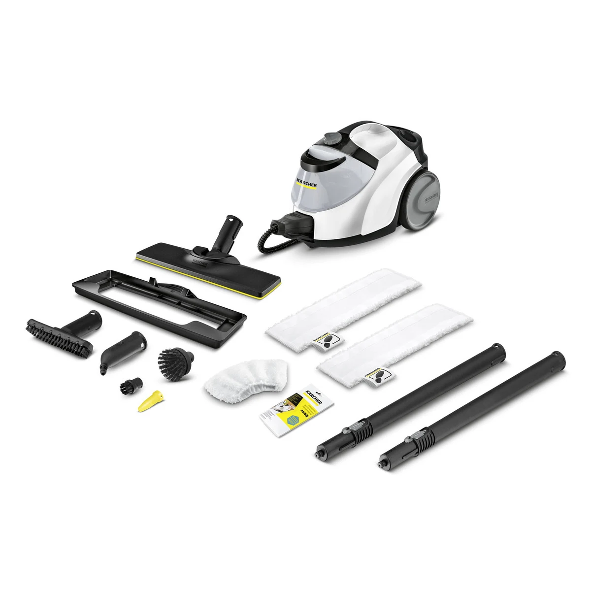 sc-5-premium Karcher paročistač parni čistač SC 5 EasyFix Premium