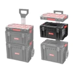 Qbrick System kutija za alat PRO Toolbox