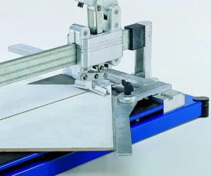 Kaufmann profi rezač pločica keramike 630mm TOPLINE STANDARD - 10.831.02