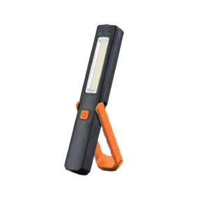 3E ručna led svjetiljka lampa 3W+1W COB